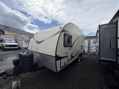 2015 Venture RV Sonic 170