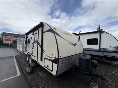 2015 Venture RV Sonic 170 - Photo 2 - Oregon City, OR 97045