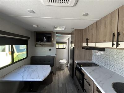 2023 Grand Design Imagine 15RB   - Photo 4 - Oregon City, OR 97045