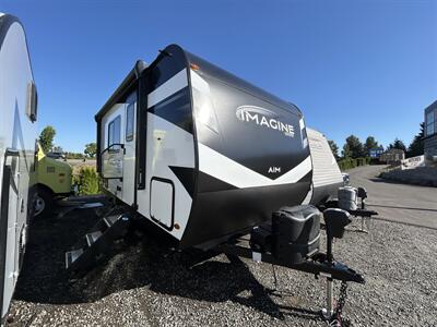 2023 Grand Design Imagine 15RB   - Photo 2 - Oregon City, OR 97045