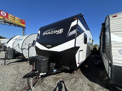 2023 Grand Design Imagine 15RB   - Photo 1 - Oregon City, OR 97045