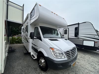 2011 Forest River Solera 24S   - Photo 2 - Oregon City, OR 97045