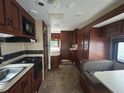 2011 Forest River Solera 24S   - Photo 5 - Oregon City, OR 97045