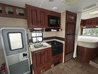 2011 Forest River Solera 24S   - Photo 8 - Oregon City, OR 97045