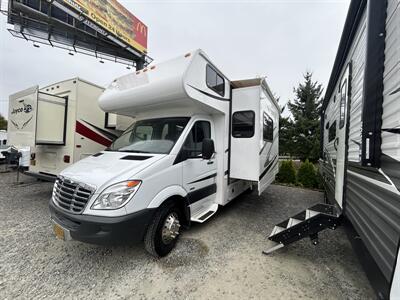 2011 Forest River Solera 24S   - Photo 1 - Oregon City, OR 97045
