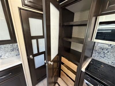 2018 Grand Design Momentum 376TH   - Photo 16 - Oregon City, OR 97045