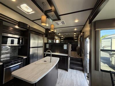 2018 Grand Design Momentum 376TH   - Photo 4 - Oregon City, OR 97045