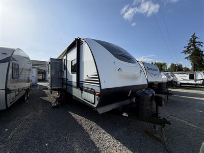 2018 Forest River Surveyor 285IKDS   - Photo 2 - Oregon City, OR 97045