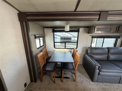 2018 Forest River Surveyor 285IKDS   - Photo 7 - Oregon City, OR 97045