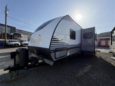 2018 Forest River Surveyor 285IKDS