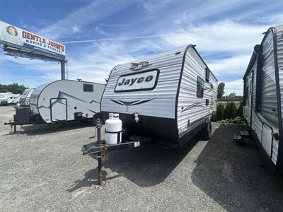 2017 Jayco Jay Flight SLX Baja 195RB   - Photo 1 - Oregon City, OR 97045