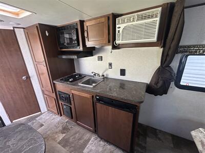 2017 Jayco Jay Flight SLX Baja 195RB   - Photo 7 - Oregon City, OR 97045
