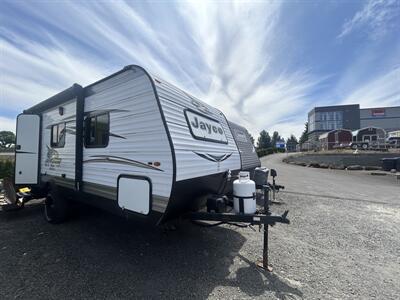 2017 Jayco Jay Flight SLX Baja 195RB   - Photo 2 - Oregon City, OR 97045