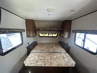 2017 Jayco Jay Flight SLX Baja 195RB   - Photo 8 - Oregon City, OR 97045
