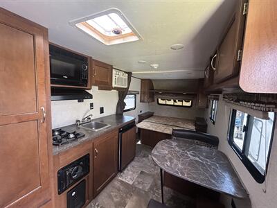 2017 Jayco Jay Flight SLX Baja 195RB   - Photo 4 - Oregon City, OR 97045