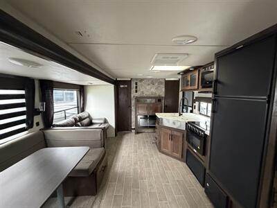 2020 Forest River Cherokee 294BH   - Photo 5 - Oregon City, OR 97045
