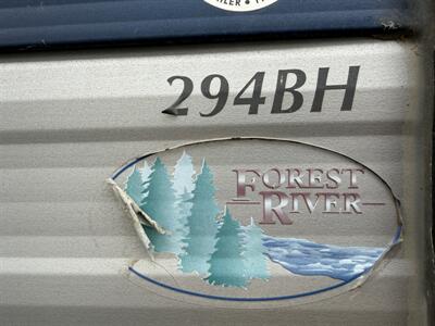 2020 Forest River Cherokee 294BH   - Photo 3 - Oregon City, OR 97045