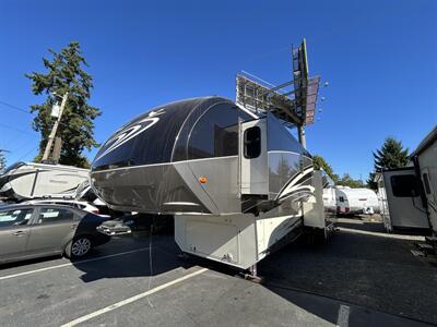 2015 Forest River Cardinal 3850   - Photo 1 - Oregon City, OR 97045