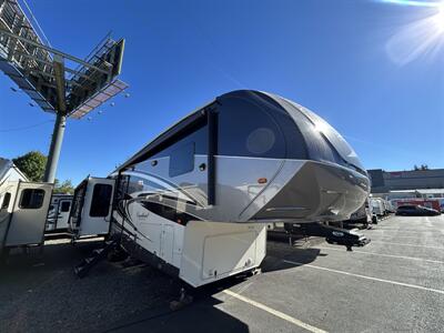 2015 Forest River Cardinal 3850   - Photo 3 - Oregon City, OR 97045
