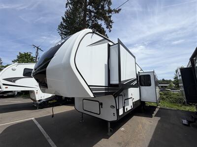 2021 Keystone Cruiser Aire 28RD