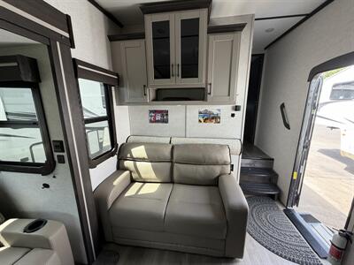 2021 Keystone Cruiser Aire 28RD   - Photo 9 - Oregon City, OR 97045