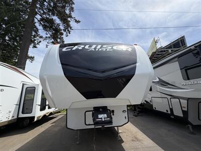 2021 Keystone Cruiser Aire 28RD   - Photo 2 - Oregon City, OR 97045