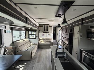 2021 Keystone Cruiser Aire 28RD   - Photo 6 - Oregon City, OR 97045