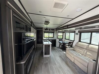 2021 Keystone Cruiser Aire 28RD   - Photo 5 - Oregon City, OR 97045