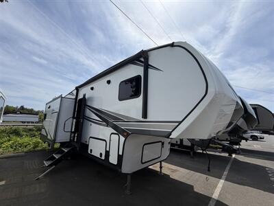 2021 Keystone Cruiser Aire 28RD   - Photo 3 - Oregon City, OR 97045