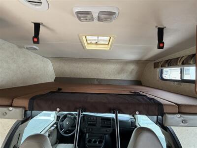 2012 Coachmen Freelander 28QB   - Photo 14 - Oregon City, OR 97045