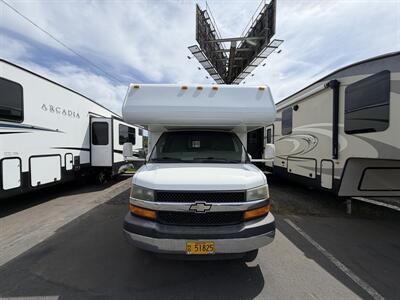 2012 Coachmen Freelander 28QB   - Photo 2 - Oregon City, OR 97045