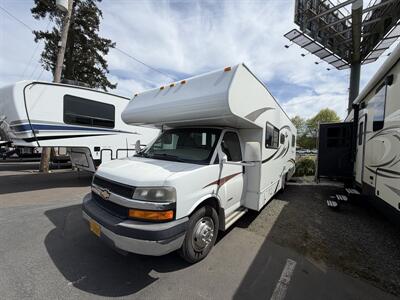 2012 Coachmen Freelander 28QB