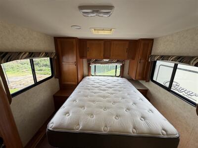 2012 Coachmen Freelander 28QB   - Photo 13 - Oregon City, OR 97045