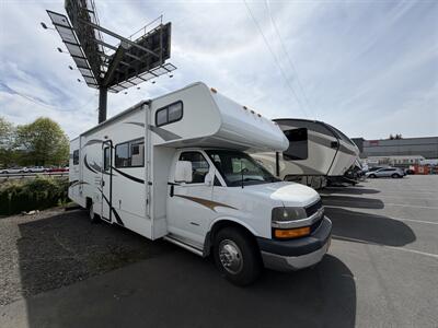 2012 Coachmen Freelander 28QB   - Photo 3 - Oregon City, OR 97045