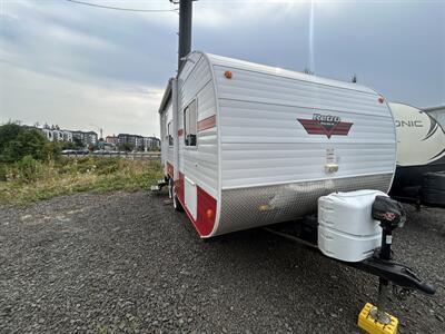 2017 Riverside Retro 180R   - Photo 3 - Oregon City, OR 97045