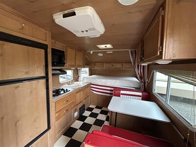 2017 Riverside Retro 180R   - Photo 9 - Oregon City, OR 97045
