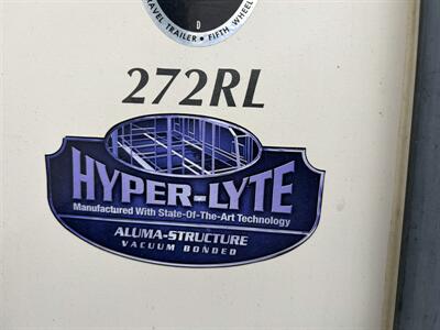 2016 Forest River Heritage Glen 272RL   - Photo 5 - Oregon City, OR 97045