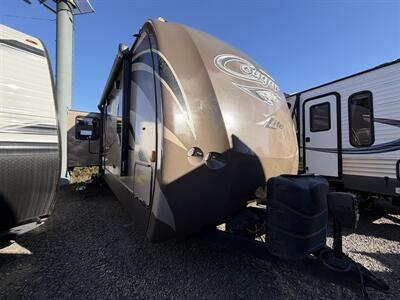 2015 Keystone Cougar 30RLI - Photo 3 - Oregon City, OR 97045