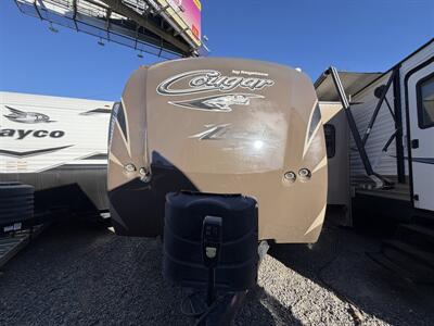2015 Keystone Cougar 30RLI - Photo 2 - Oregon City, OR 97045
