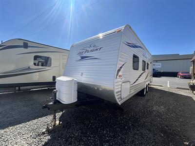 2011 Jayco Jay Flight 22FB   - Photo 1 - Oregon City, OR 97045