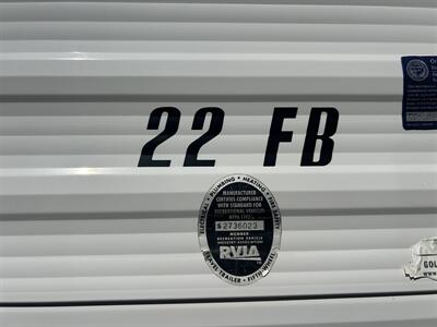 2011 Jayco Jay Flight 22FB   - Photo 3 - Oregon City, OR 97045