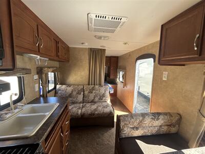 2011 Jayco Jay Flight 22FB   - Photo 5 - Oregon City, OR 97045
