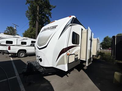 2014 Keystone Sprinter 331RLS   - Photo 1 - Oregon City, OR 97045