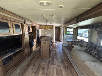 2014 Keystone Sprinter 331RLS   - Photo 6 - Oregon City, OR 97045