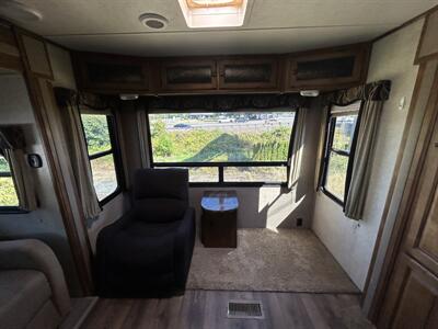 2014 Keystone Sprinter 331RLS   - Photo 8 - Oregon City, OR 97045