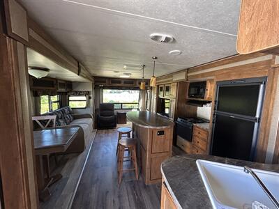 2014 Keystone Sprinter 331RLS   - Photo 5 - Oregon City, OR 97045