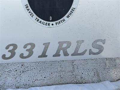 2014 Keystone Sprinter 331RLS   - Photo 3 - Oregon City, OR 97045