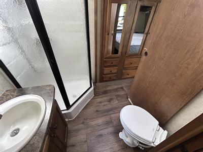 2014 Keystone Sprinter 331RLS   - Photo 17 - Oregon City, OR 97045