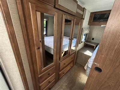 2014 Keystone Sprinter 331RLS   - Photo 15 - Oregon City, OR 97045