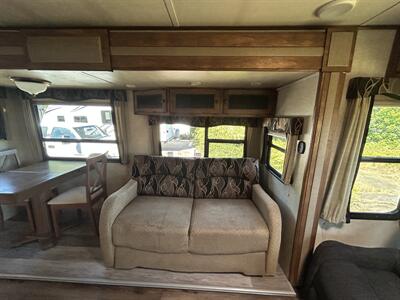 2014 Keystone Sprinter 331RLS   - Photo 7 - Oregon City, OR 97045